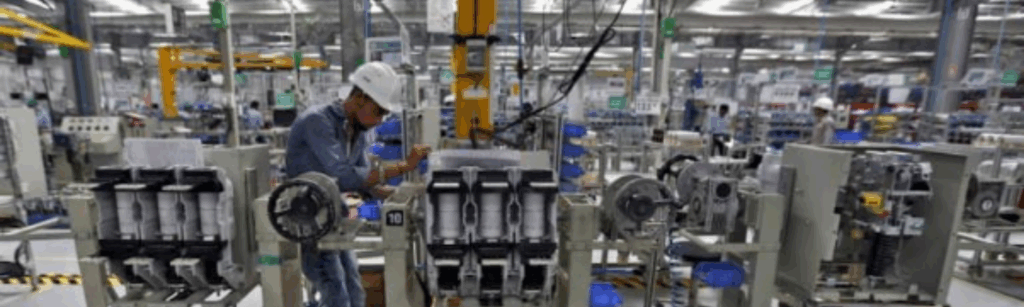 India-EU Free Trade Agreement manufacturing and export impact