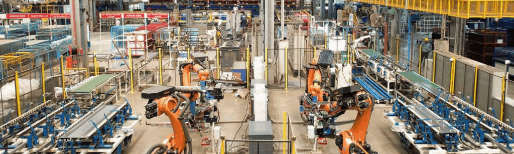 Union Budget 2026–27 manufacturing and infrastructure focus